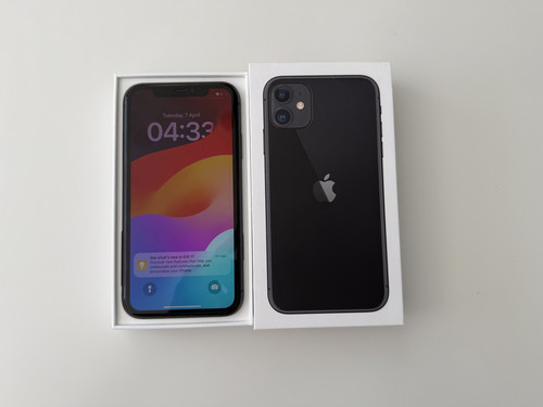 Apple iphone black - iphone,