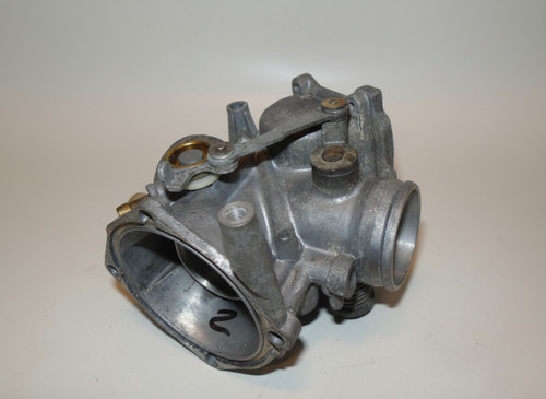 Honda vt500 carburetor - vt500, body