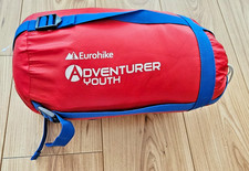 Eurohike Adventurer Youth