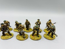 28mm painted british - 28mm,