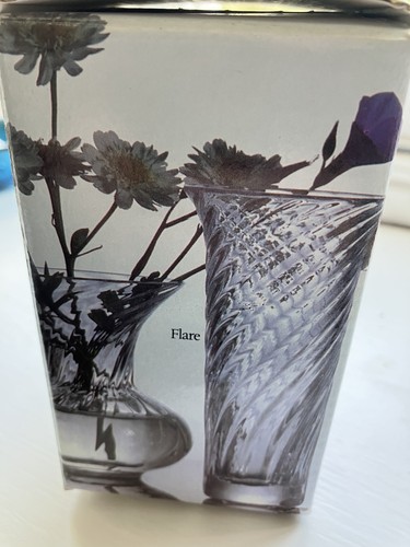 Dartington crystal flare - dartington,