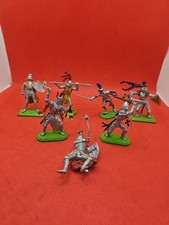 Britains: The Middle Ages