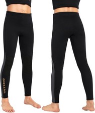 3mm Diving Wetsuit Swimming