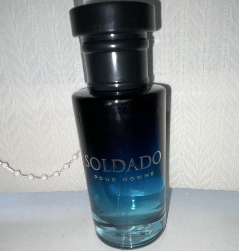 Soldado pour homme eau - soldado,