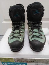 SCARPA MONT BLANC PRO GTX WMS