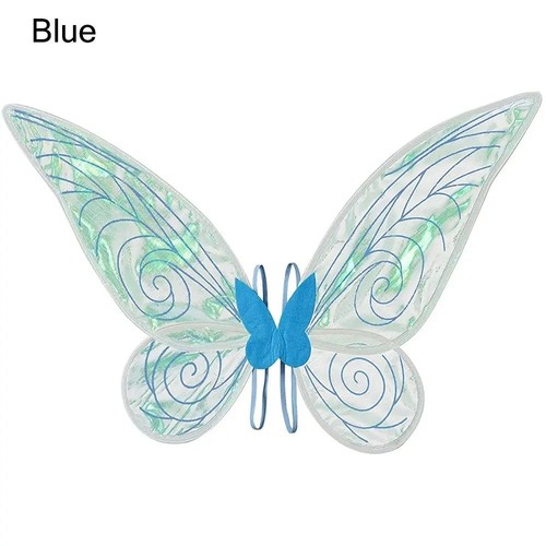 Butterfly fairy wings costume - fairy,