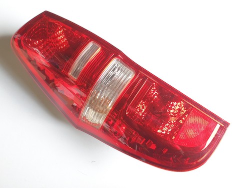 Hyundai i800 taillight - hyundai, h1