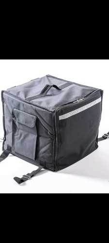 Insulated delivery backpack - insulated,
