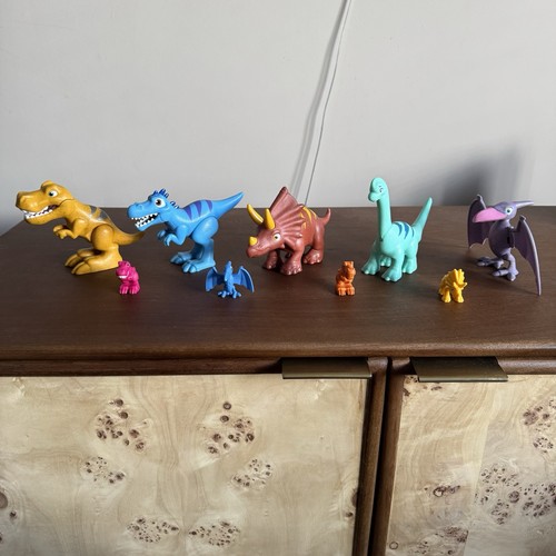 Paw patrol dino rescue - paw,