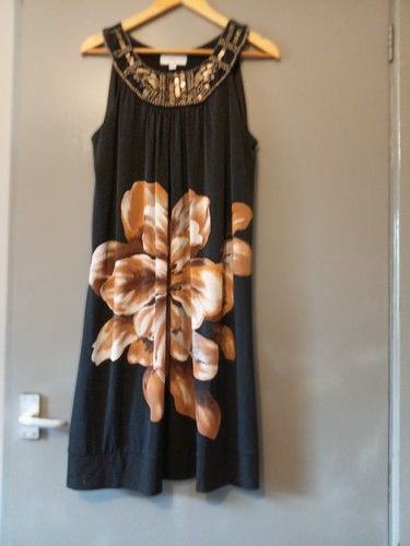 Ronni nicole dress - ronni,