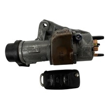 VOLKSWAGEN BEETLE IGNITION