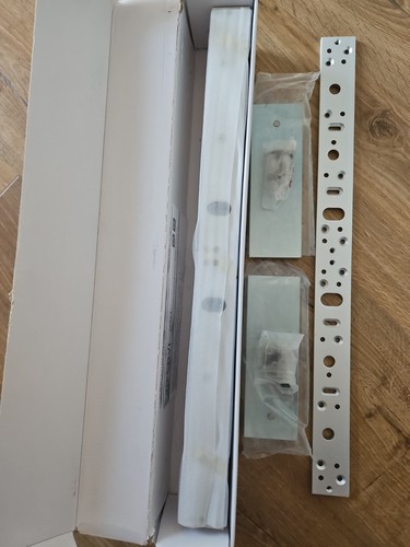 Cdvi c5s12 double - double, magnetic