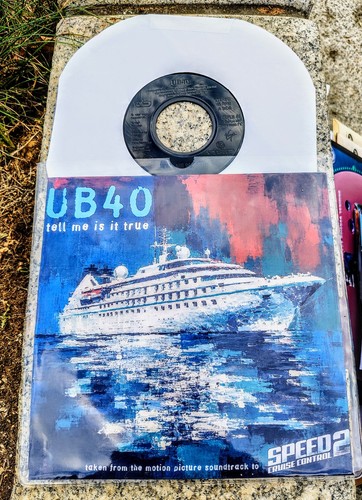 Ub40 tell true 7 - ub40,