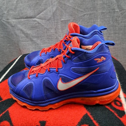 Nike air max griffey - griffey, fury