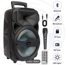 Portable Bluetooth Party
