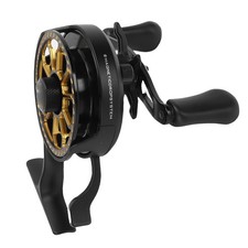 Fishing reel magnetic drop - fishing,