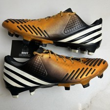 Adidas Predator Lethal Zones