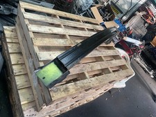 Ford Mondeo Mk5 14-24 Rear Bumper Reinforcement Beam Crash Bar Estate (AJ-68)