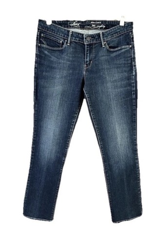 Levi demi curve jeans - levi's, id