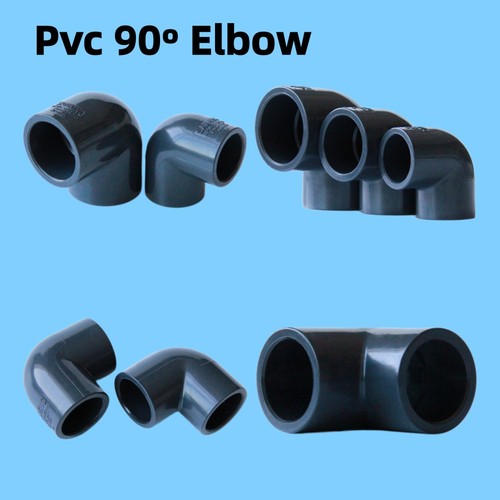 Pvc elbow pressure - pvc, pipe