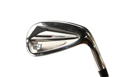 Wilson Staff Dynapwr Forged 23