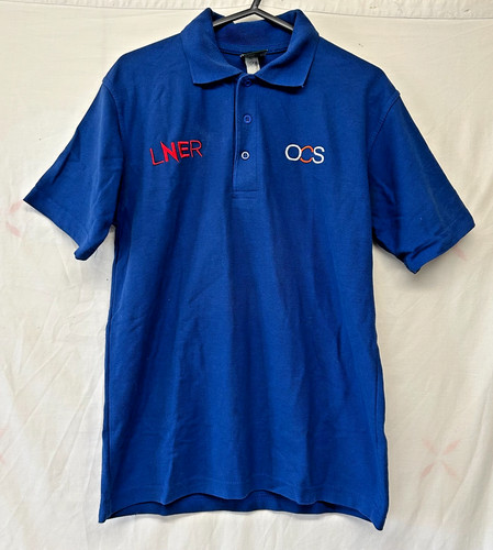 Lner railway ocs cleaning - lner,