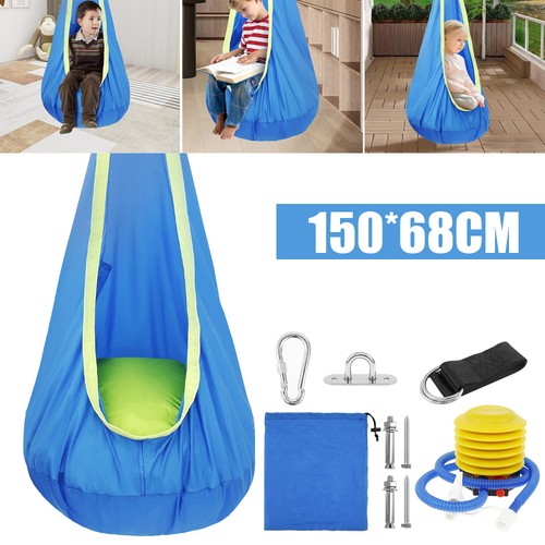 Hammock chair swing - swing, patio