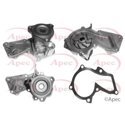 Engine cooling water - engine,