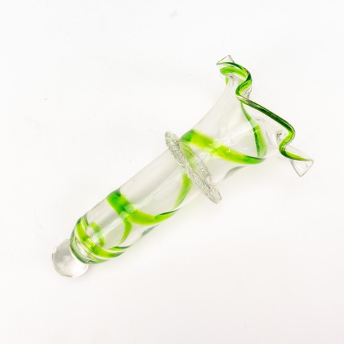 Antique victorian glass - victorian,