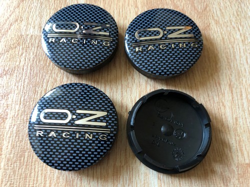Hub wheel centre cap - oz,