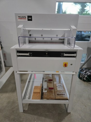 Ideal 4850 triumph - ideal,