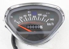 140KMH Speedo Meter For Honda