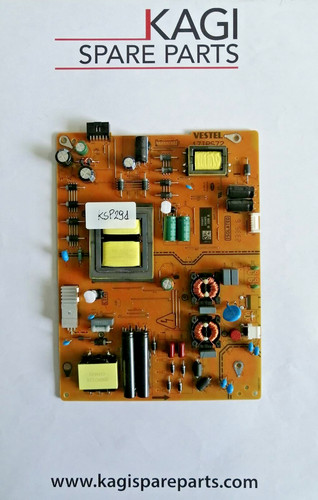 Power supply vestel - supply, 17ips72