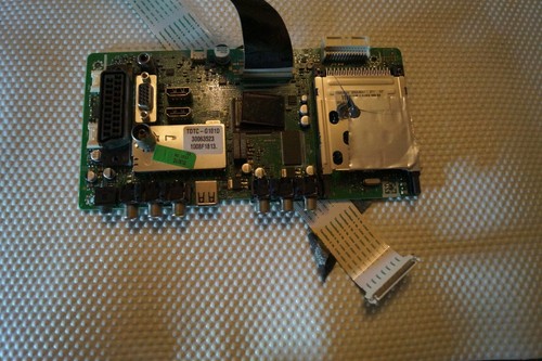 Main board 17mb45m 20504692 - 17mb45m-3,