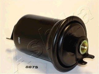 Ashika 887 fuel - ashika, filter