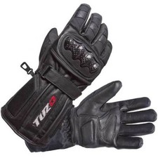 Tuzo CE Leather/Textile Rush