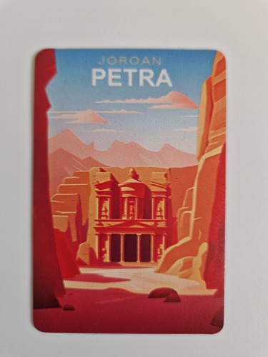 Souvenir fridge magnet - souvenir,
