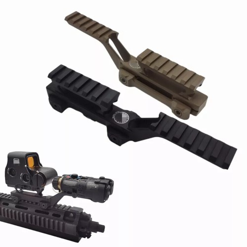 Gbrs hydra mount for airsoft - for,