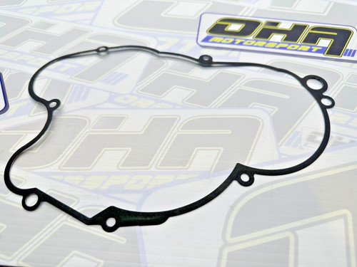 New jitsie clutch cover - cover, gasket