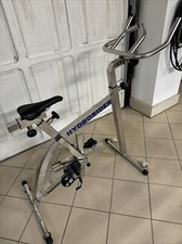 HYDRORIDER AQUABIKE EXERCISE FITNESS POOL CYCLING UNDERWATER SPIN BIKE AQUA