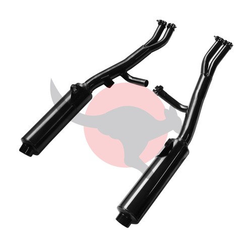 Exhaust silencers marving - marving,