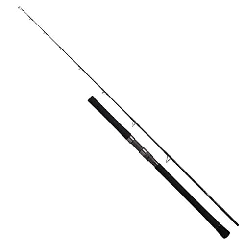 Daiwa spinning rod outrage - daiwa,