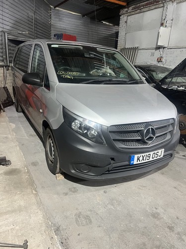 2019 mercedes vito 447 - 2019, 114