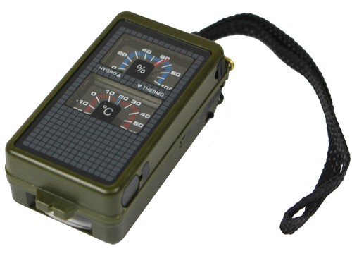 Tactical functions compass - tactical,