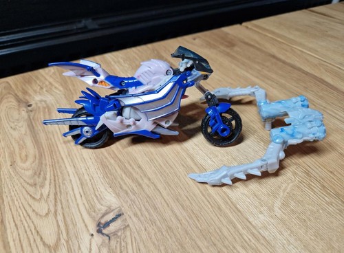Transformers prime arcee beast - transformers,