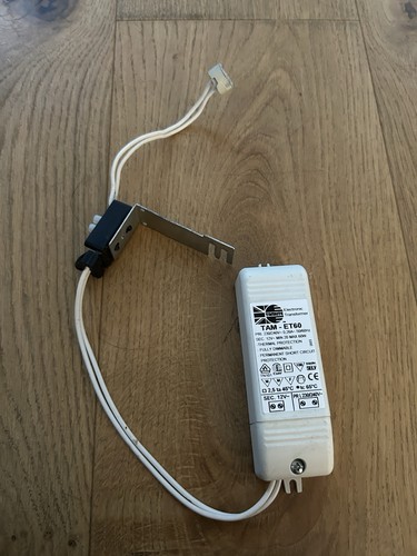 Tamlite electronic transformer - tamlite,