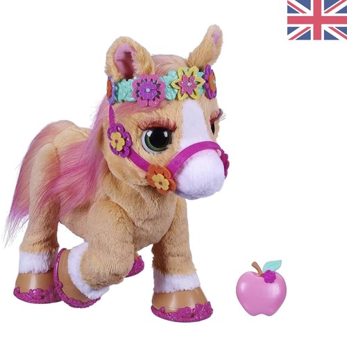 Cinnamon stylin pony - cinnamon,