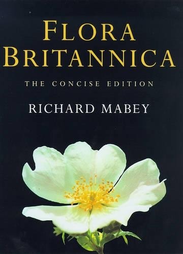 Flora britannica the - flora, concise