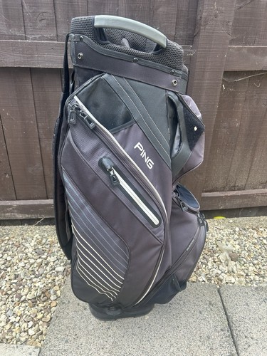 Ping pioneer golf - ping,