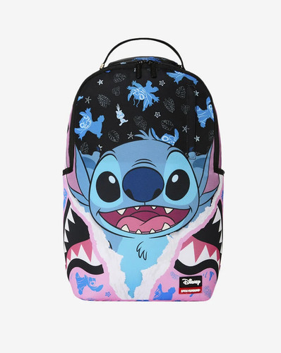 Sprayground lilo stitch rip - sprayground,